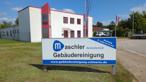 über-uns - Unternehmen - Gebäudereinigung Maschler GmbH Schwerin