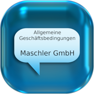Allgemeine Geschäftsbedingungen - Gebäudereinigung Maschler GmbH Schwerin