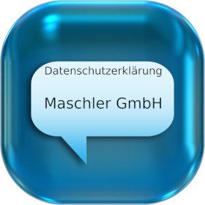 Datenschutzerklärung - Gebäudereinigung Maschler GmbH Schwerin