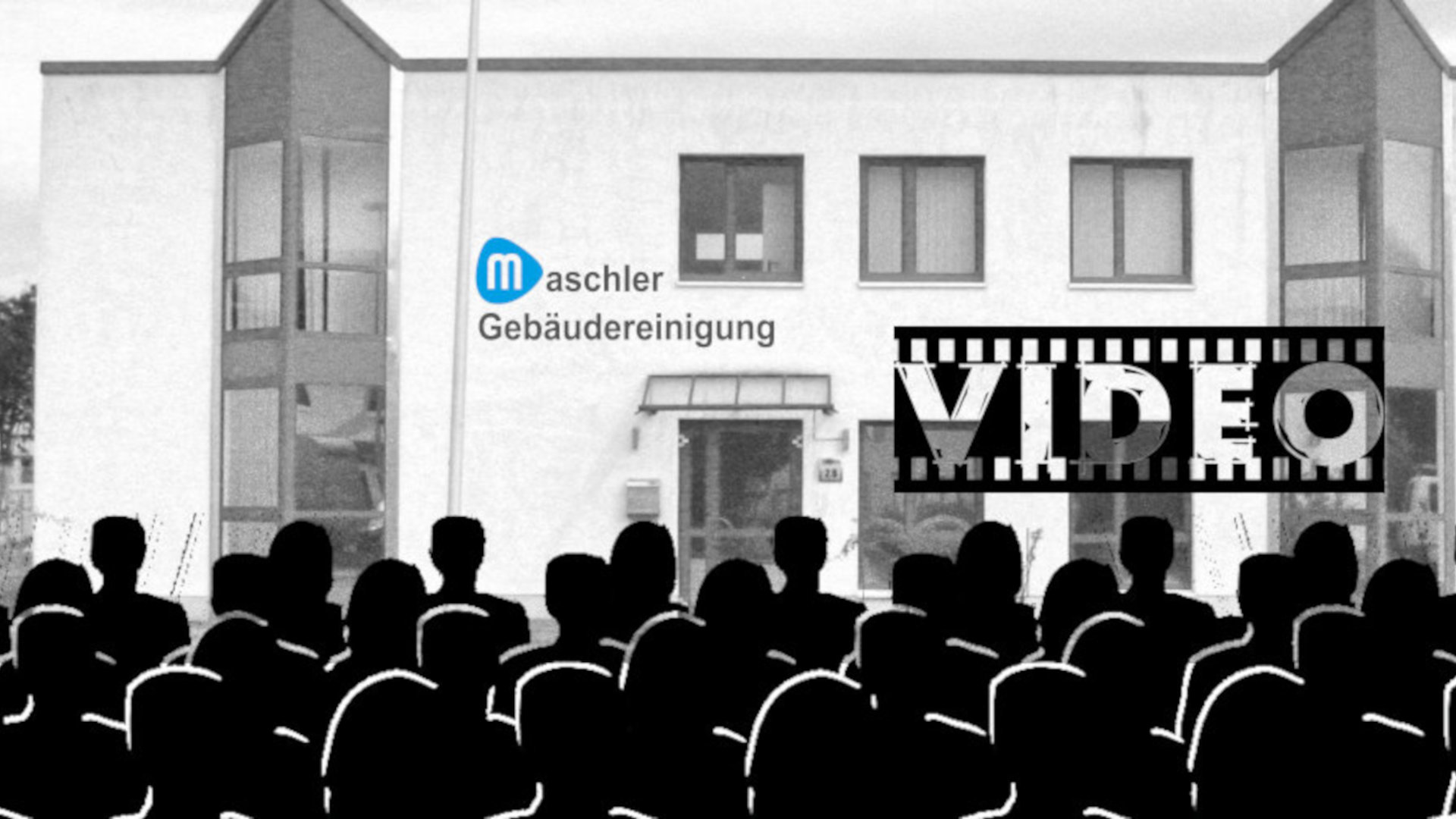 Video - Gebäudereinigung Maschler GmbH Schwerin